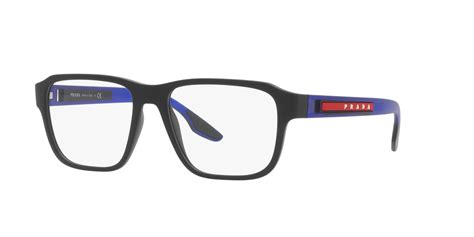 Prada Linea Rossa VPS04N – Fashion Eyewear US